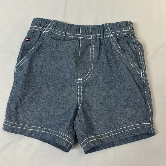 Tommy Hilfiger - 3 piece baby outfit. Size 3-6 months - Picture 5 of 10